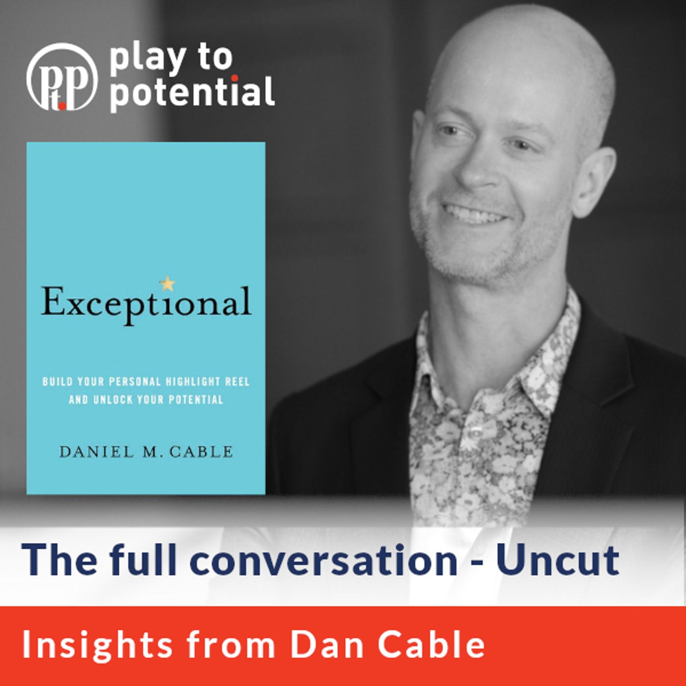 Play to Potential Podcast
