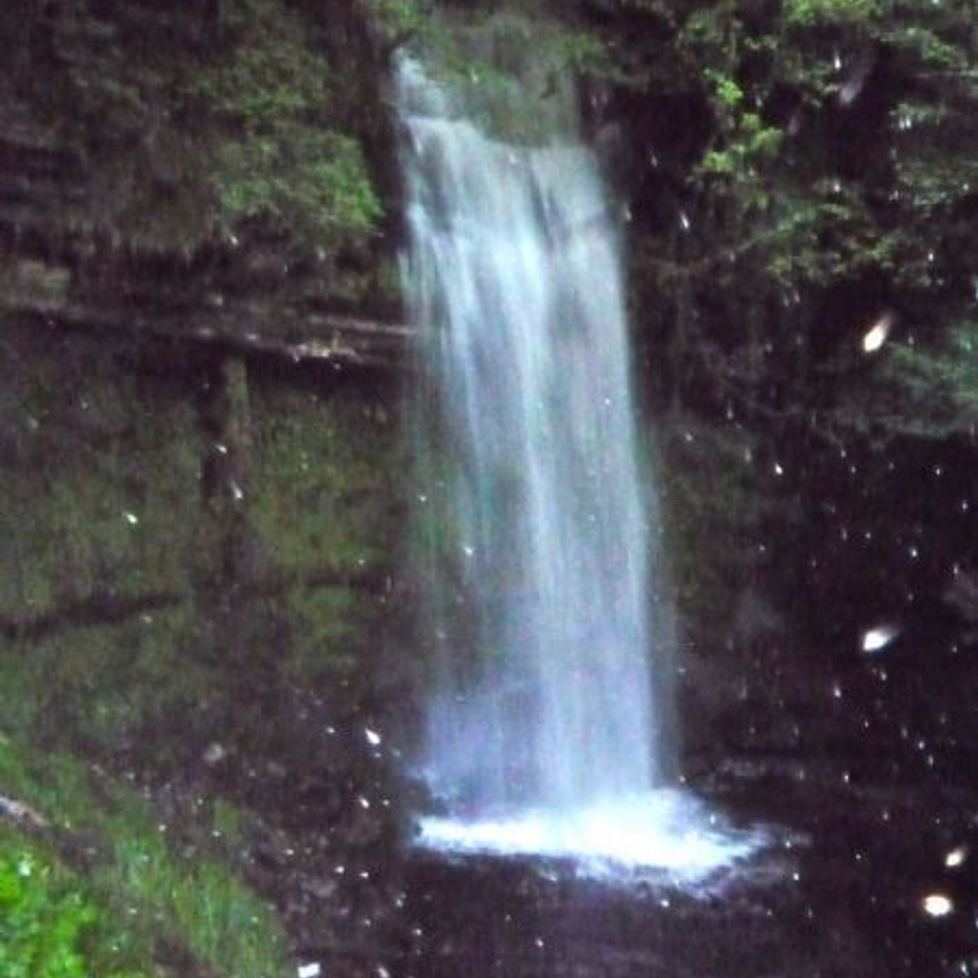 S2 Ep2: D2 YC Glencar Waterfall episode artwork