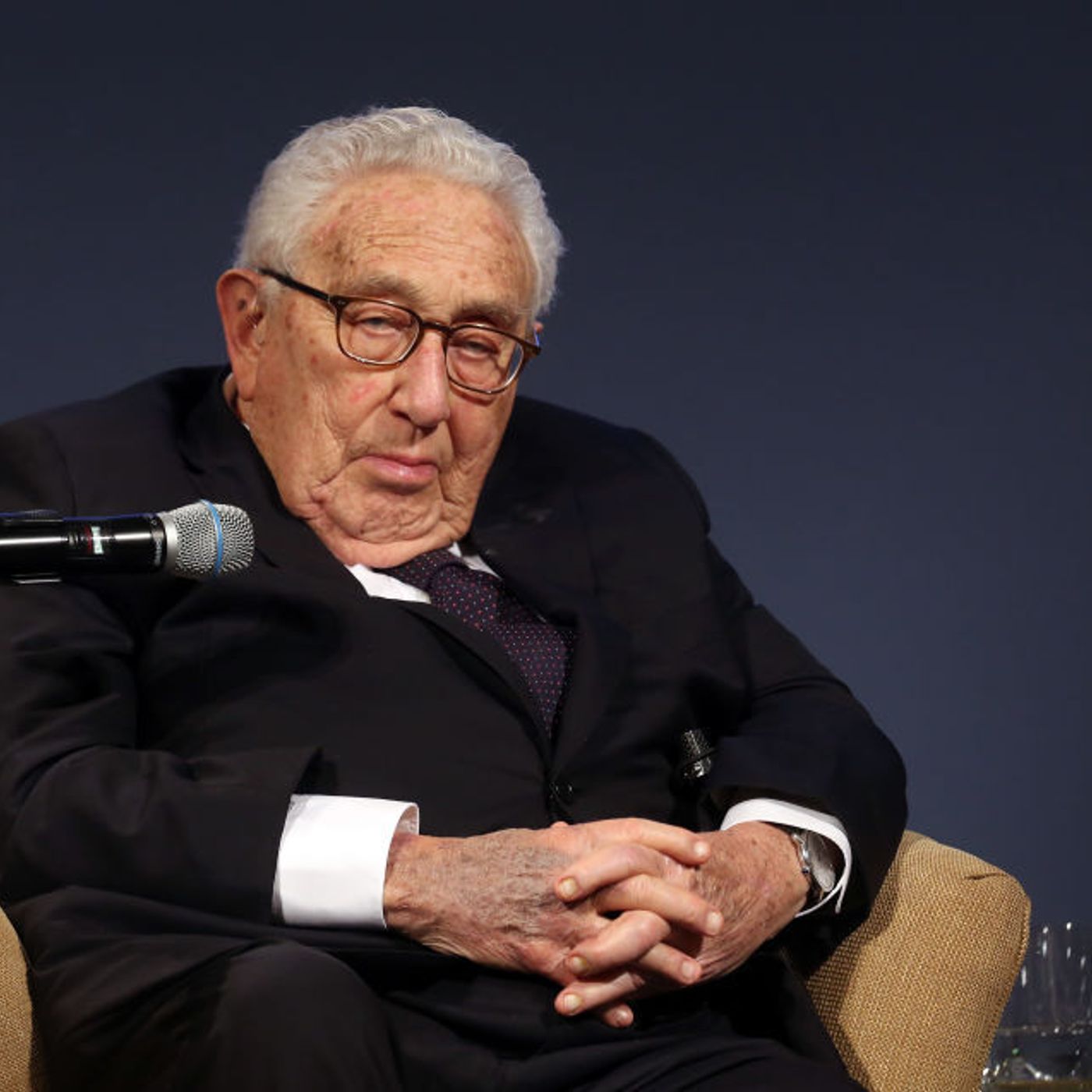 Is Kissinger right about Ukraine?