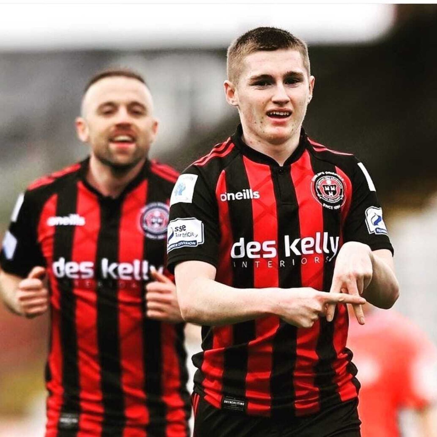 Episode 30 - Ross Tierney Loyal