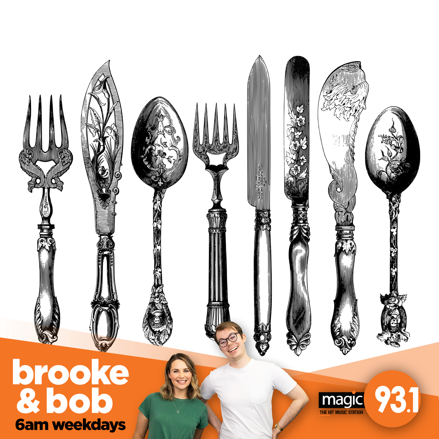 839: Brooke's Etiquette Lessons episode artwork