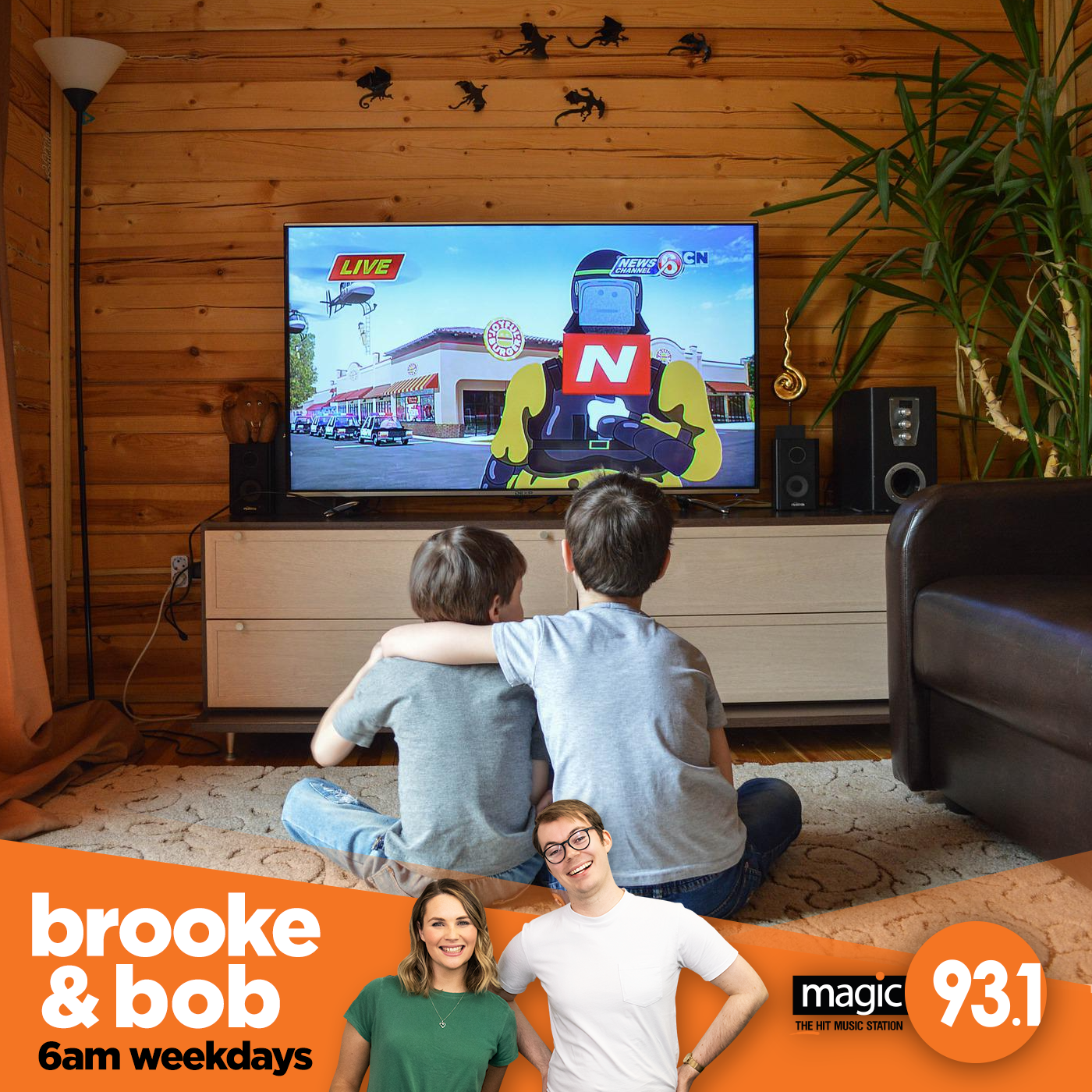 839: Bob's Kids Show Ideas episode artwork