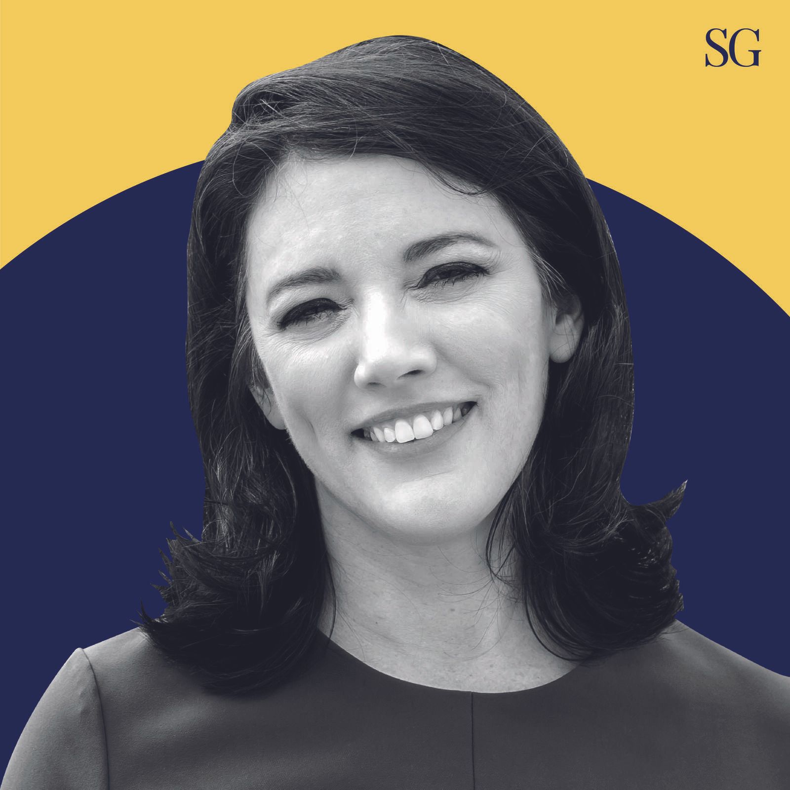 S3 Ep4: Leslie Johnston, CEO Laudes Foundation, on Reinventing Philanthropy