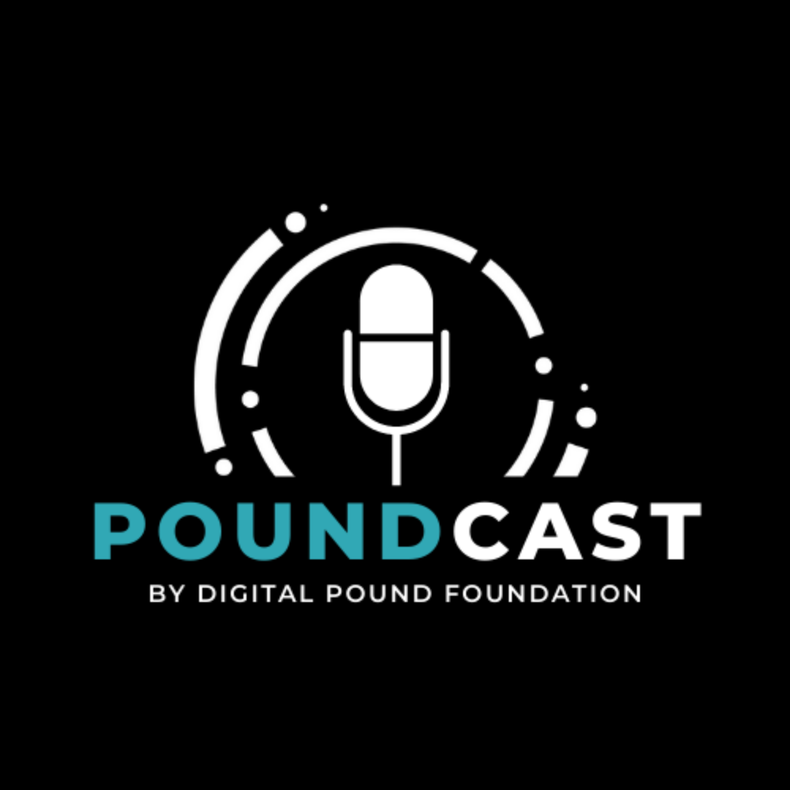 Poundcast Artwork