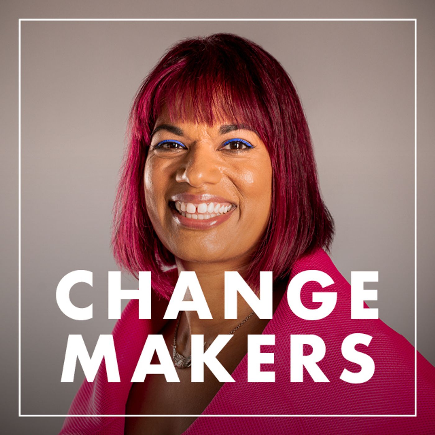 140: Rosanna Machado – Bringing people together: what it takes to create a Platinum celebration