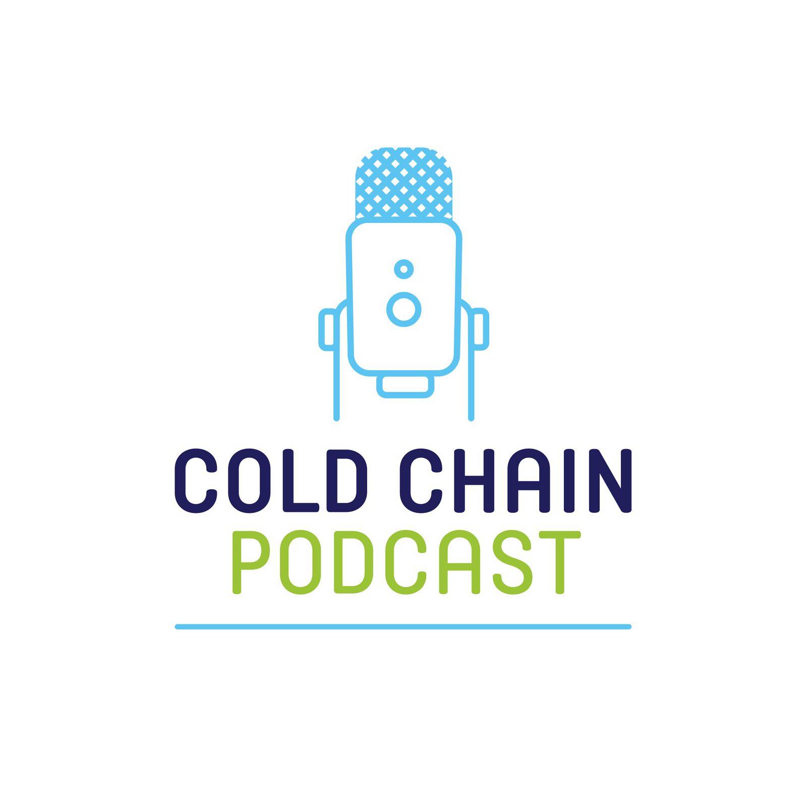 S5 Ep2: Cold Chain Catch Up - July 2022
