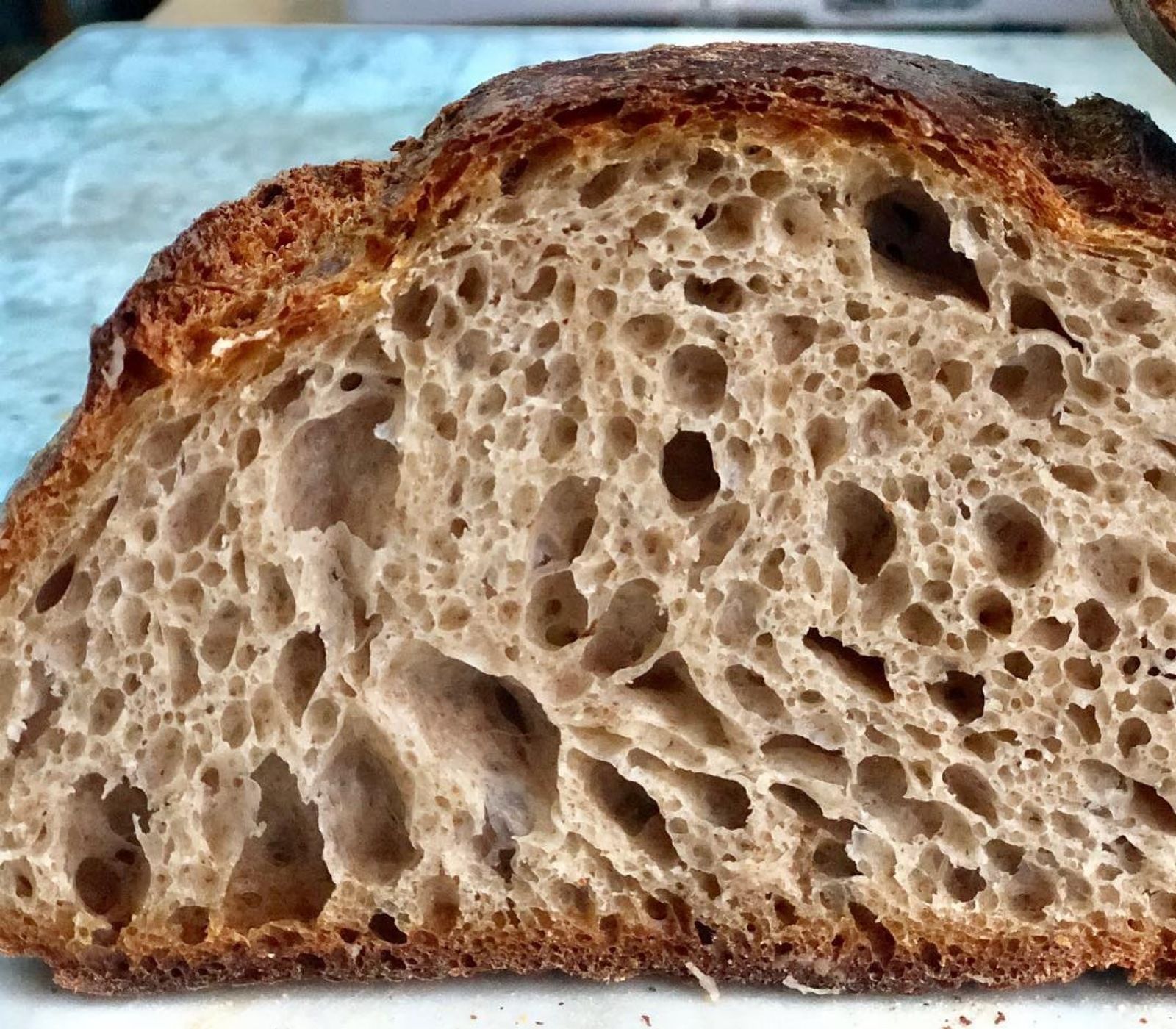 Proven: This podcast will change the way you think about bread