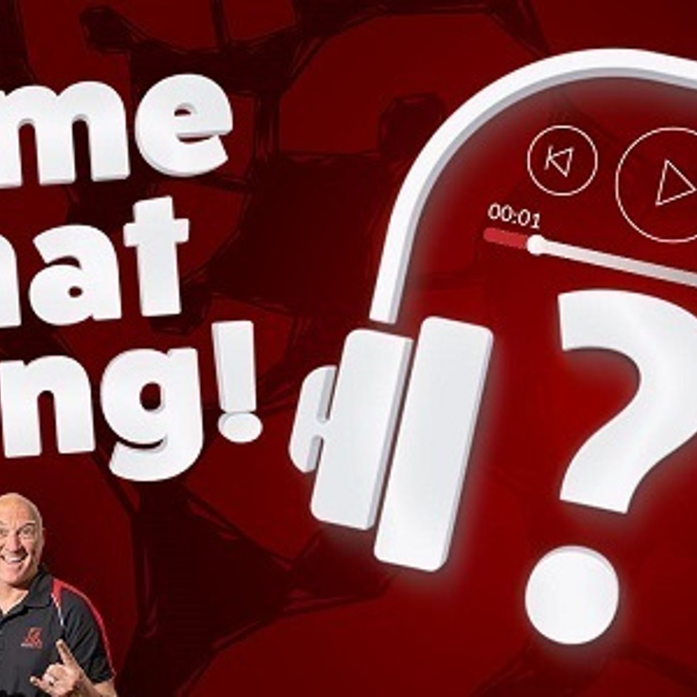 755: Name That Song - The Lion Sleeps Tonight