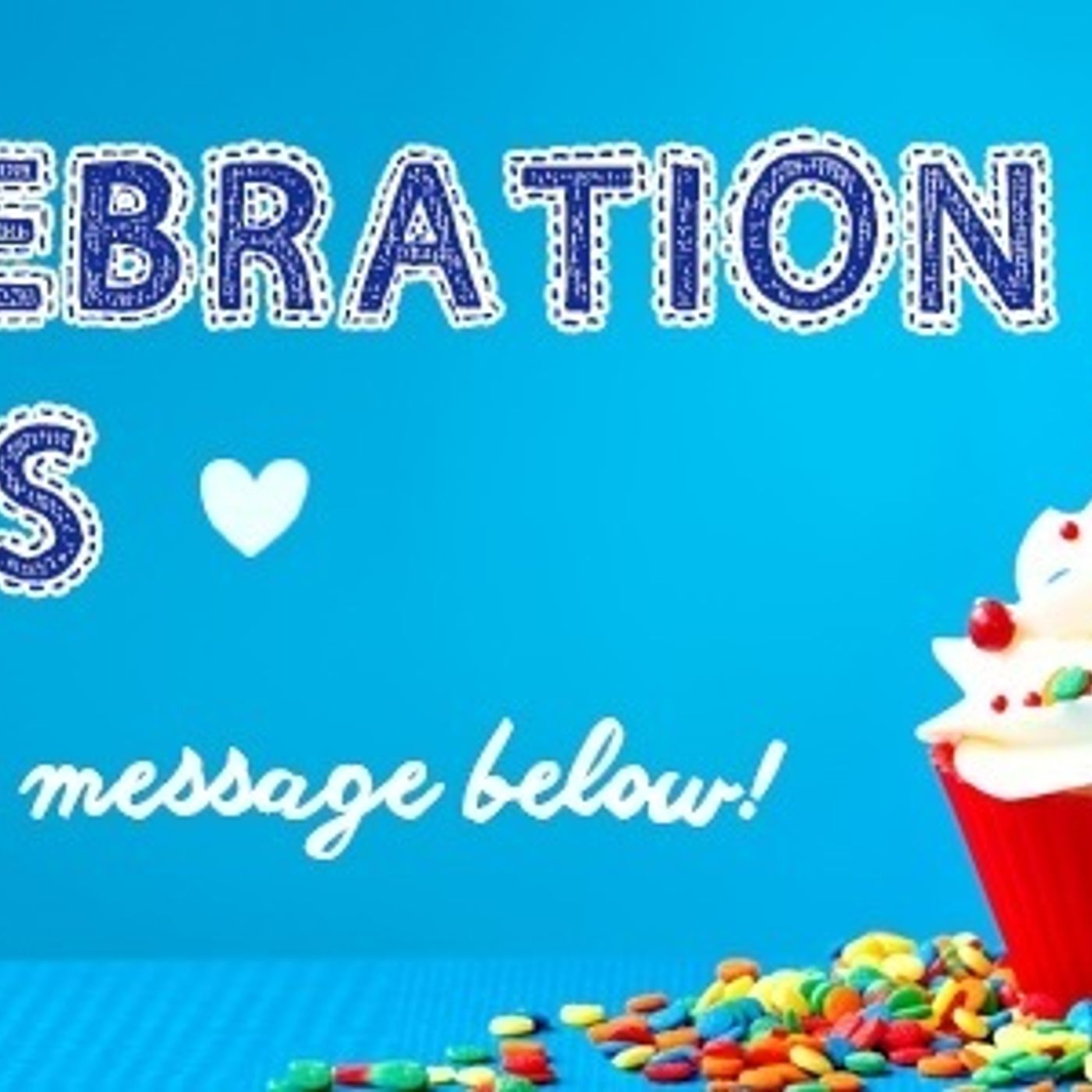 785: The Celebration Book episode artwork