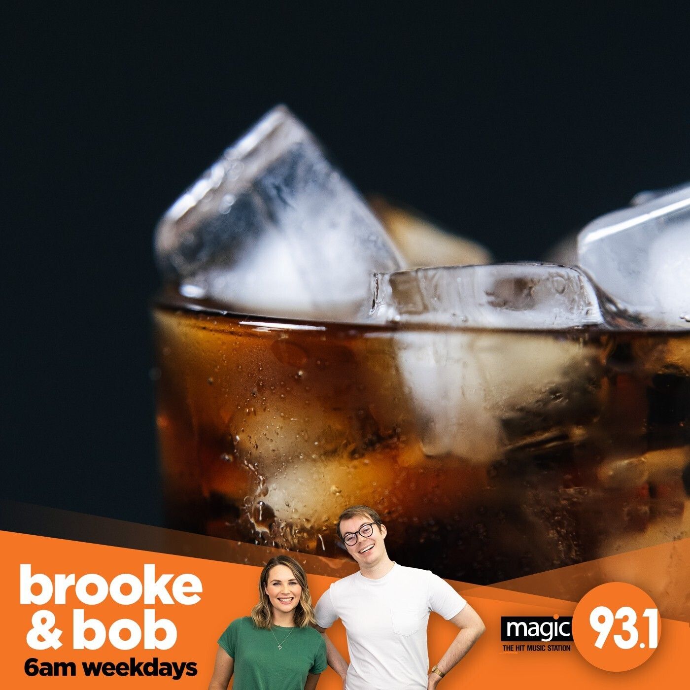 842: Drinking Every Soda At Once episode artwork