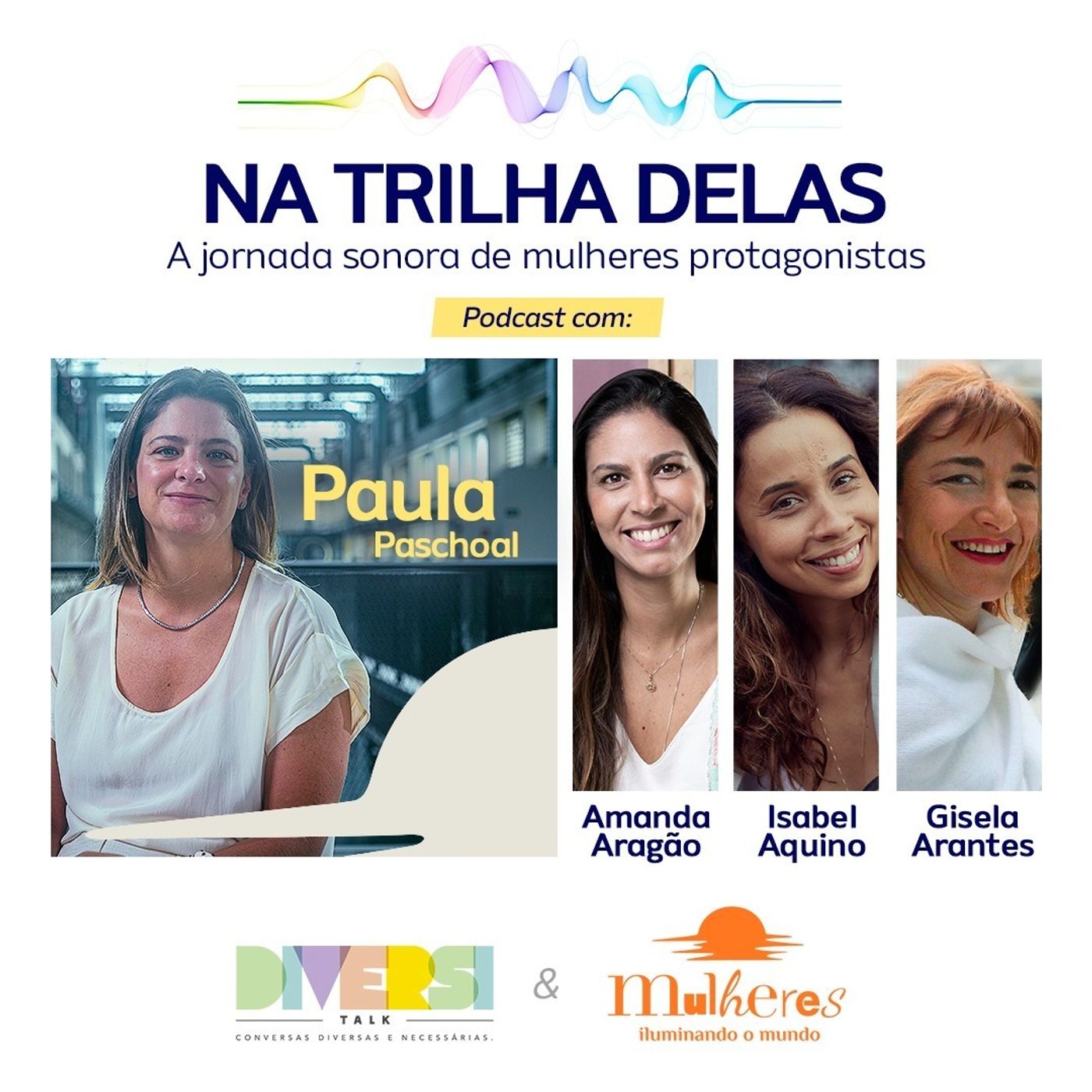 40: Paula Paschoal: a mulher que multiplica conexões