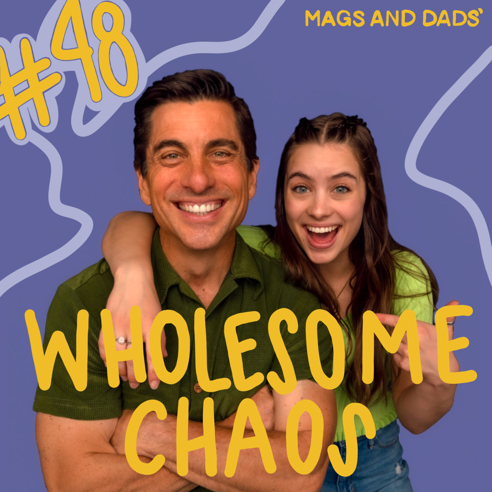 S1 Ep48: Should You Leave Your Parents?