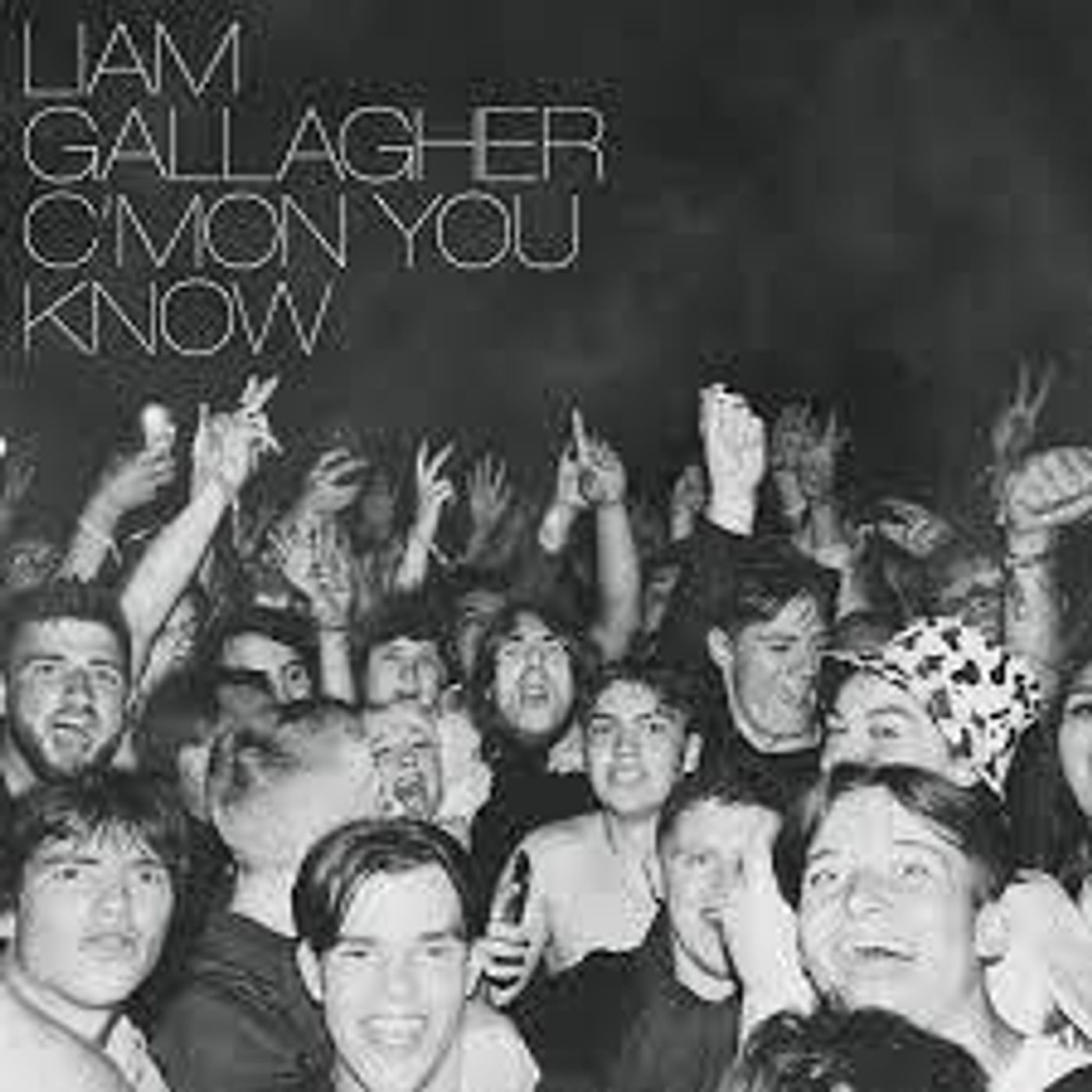 188: C'Mon You Know Album Review!