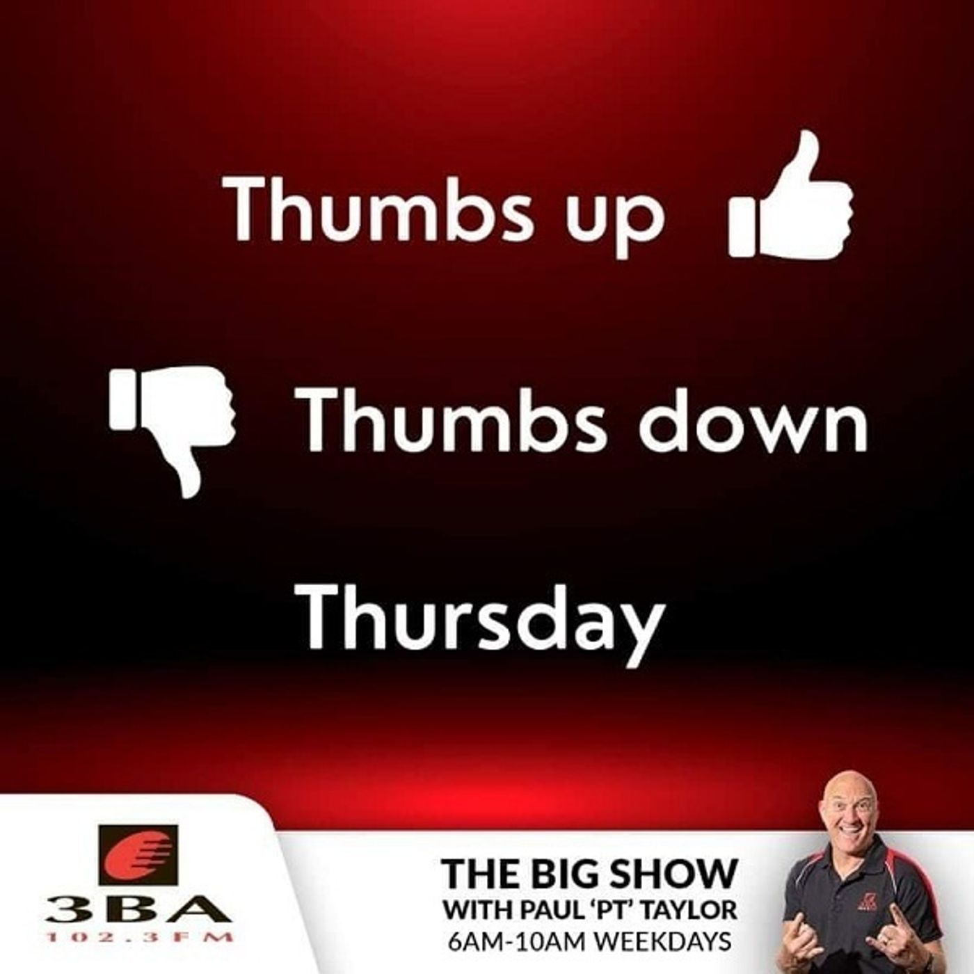756: Thumbs Up Thumbs Down Part Two episode artwork