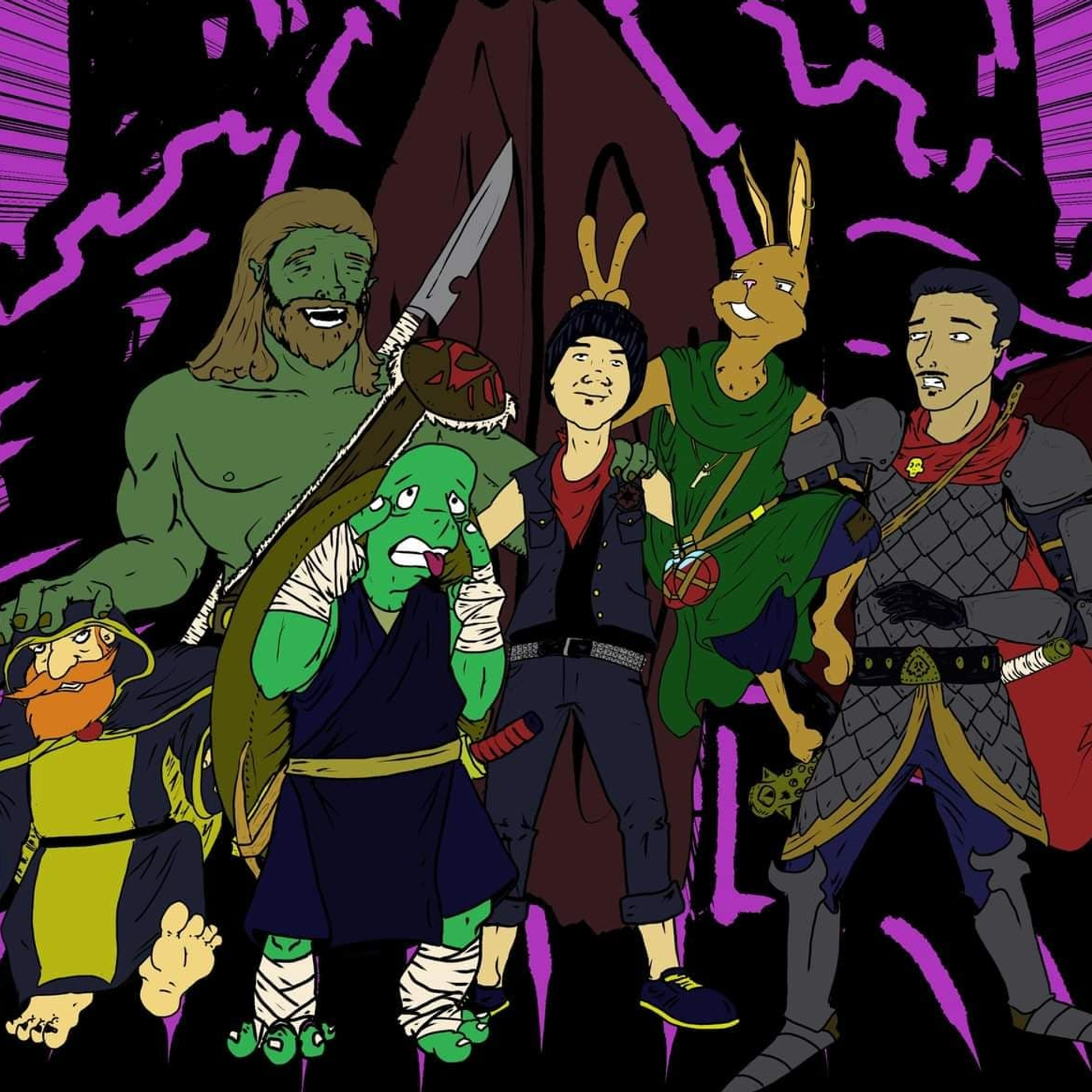 Modus Critica - Trailer episode artwork
