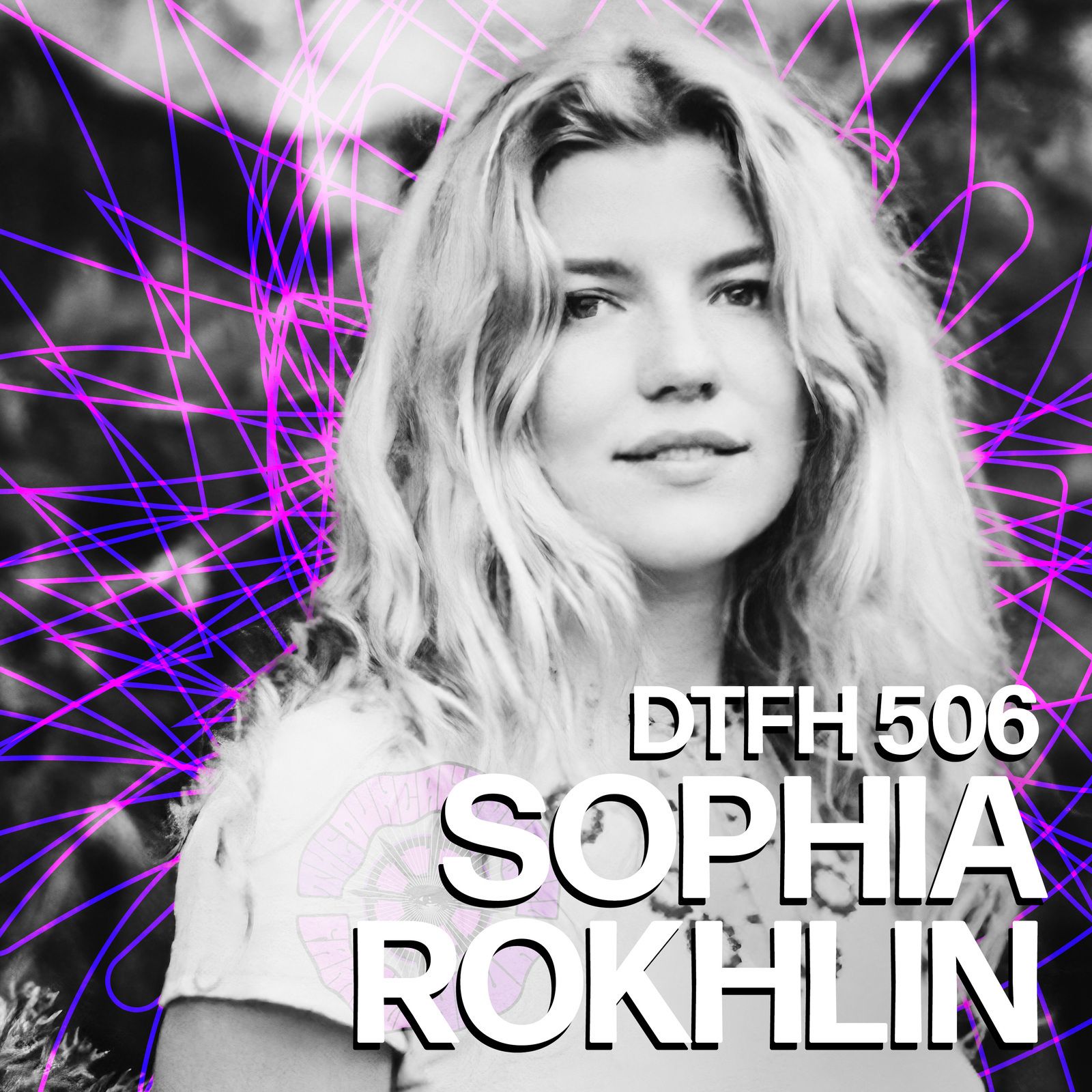 510: Sophia Rokhlin