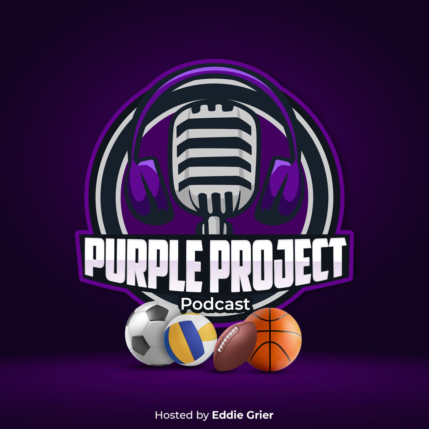 Podcast logo