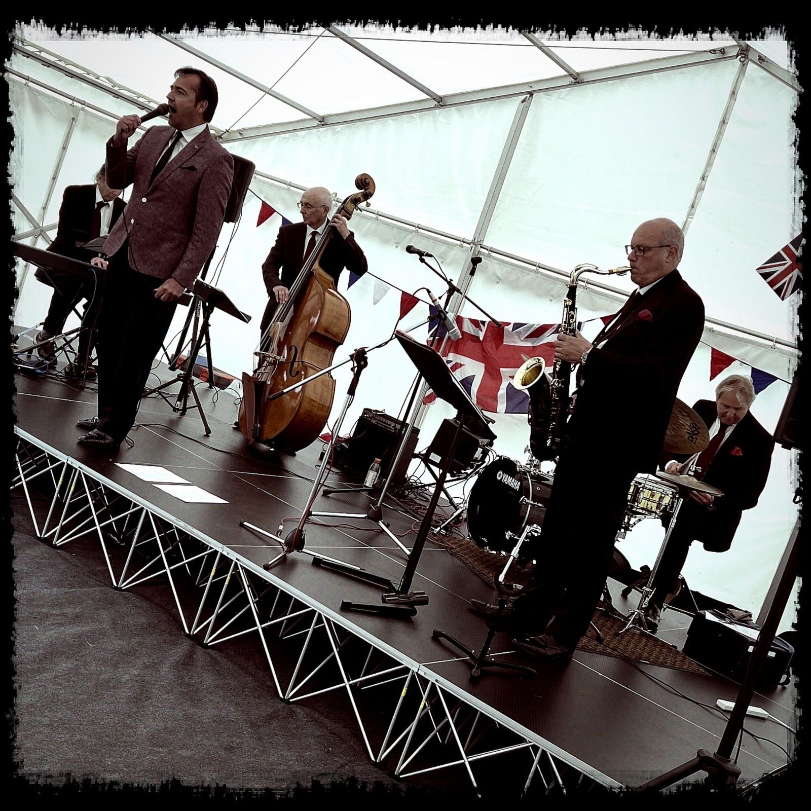 AudioMo 2022 Day 5 17 Musicians, 5 Merlins, 4 Days & 1 Marquee episode artwork