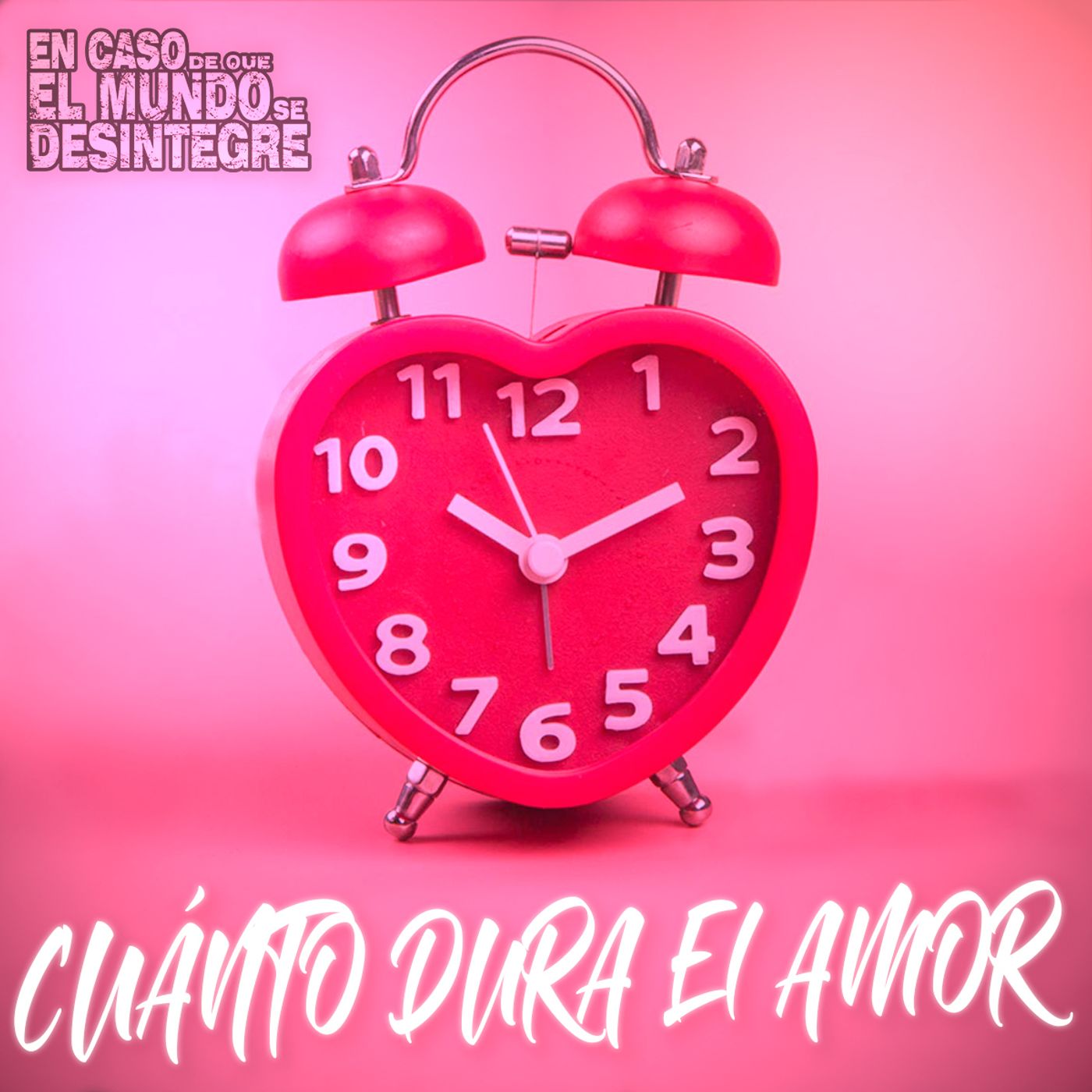 S24 Ep5276: Cuánto Dura El Amor