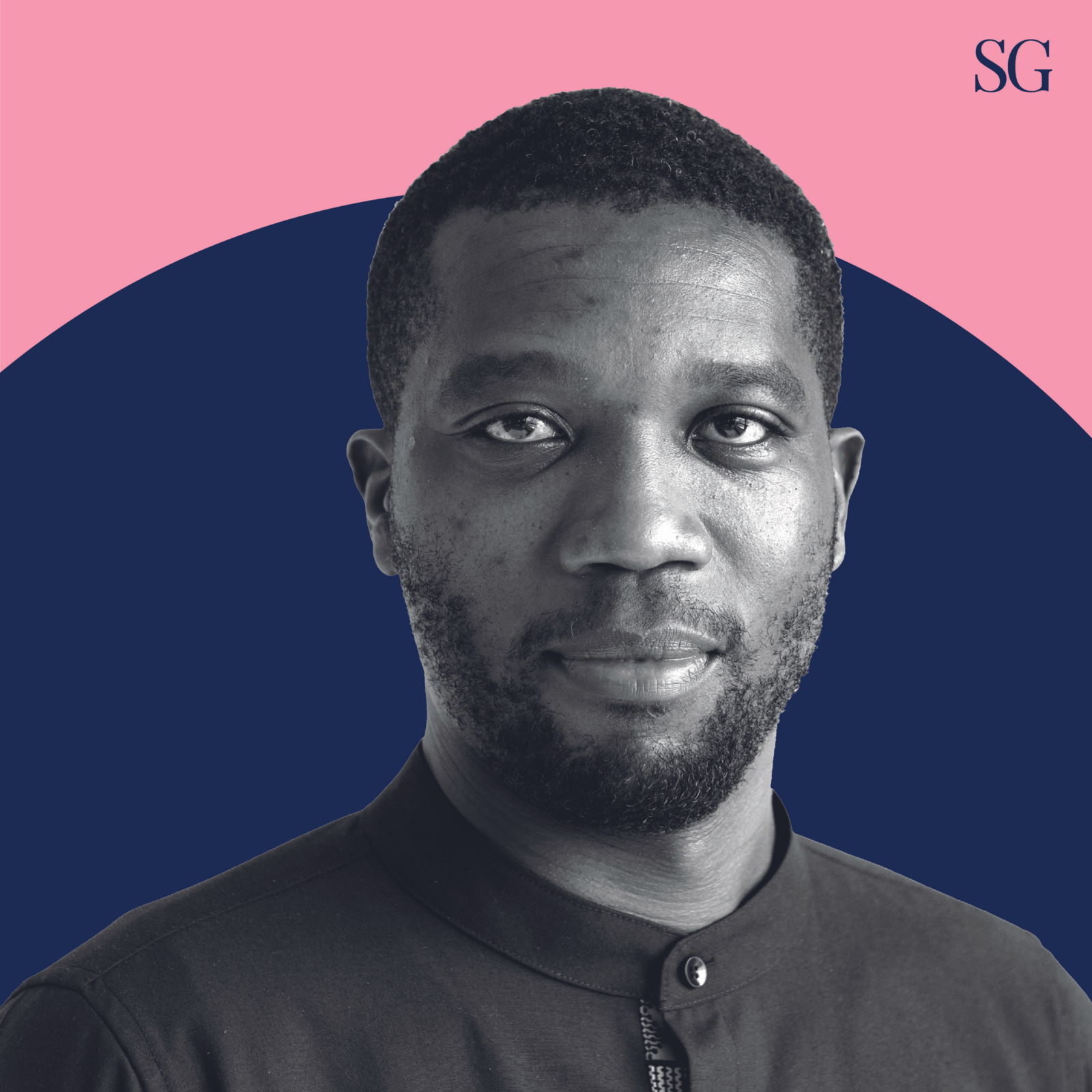 S3 Ep5: Christian Benimana, MASS Design Group, on Reinventing Architecture