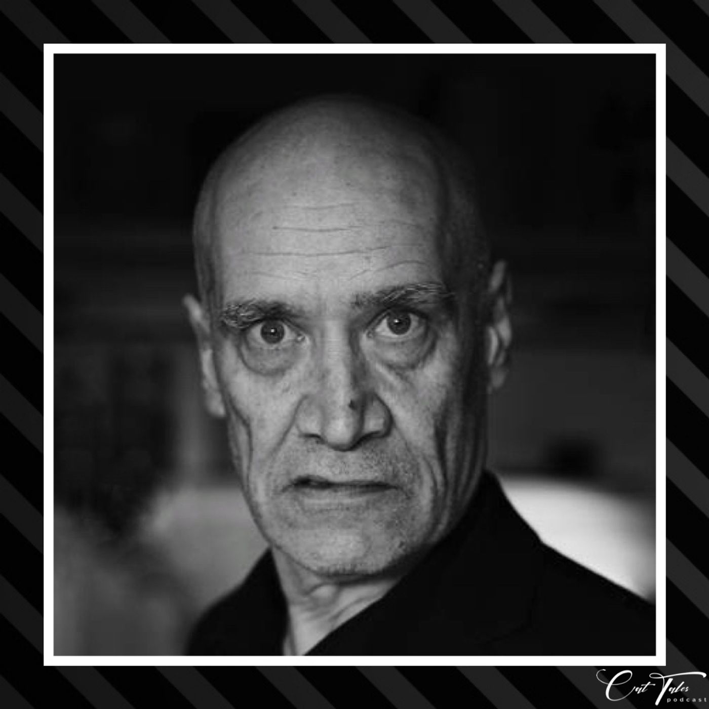124: The one with Dr Feelgood's Wilko Johnson