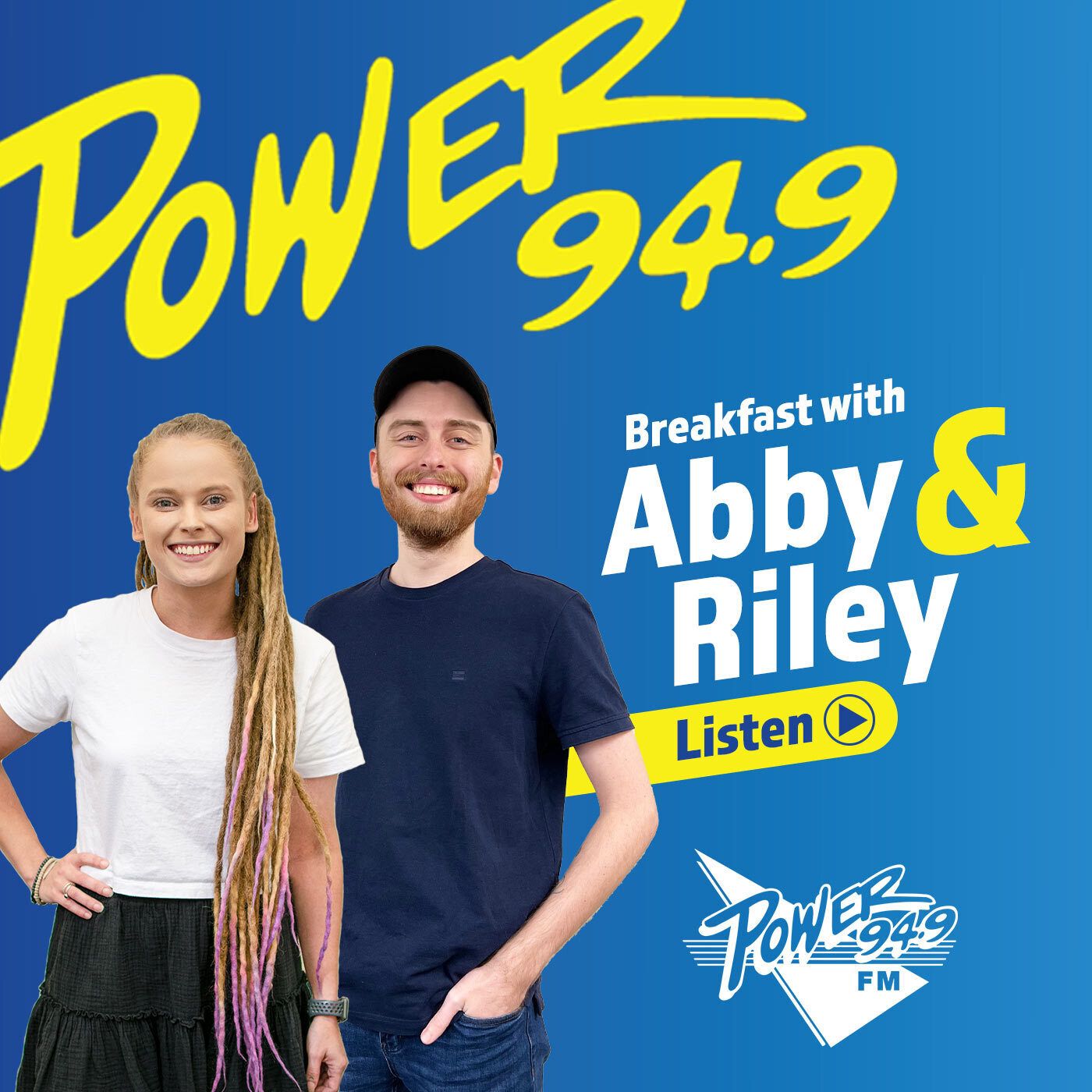 Louie Joyce Write On! Shoalhaven - Breakfast with Abby and Riley