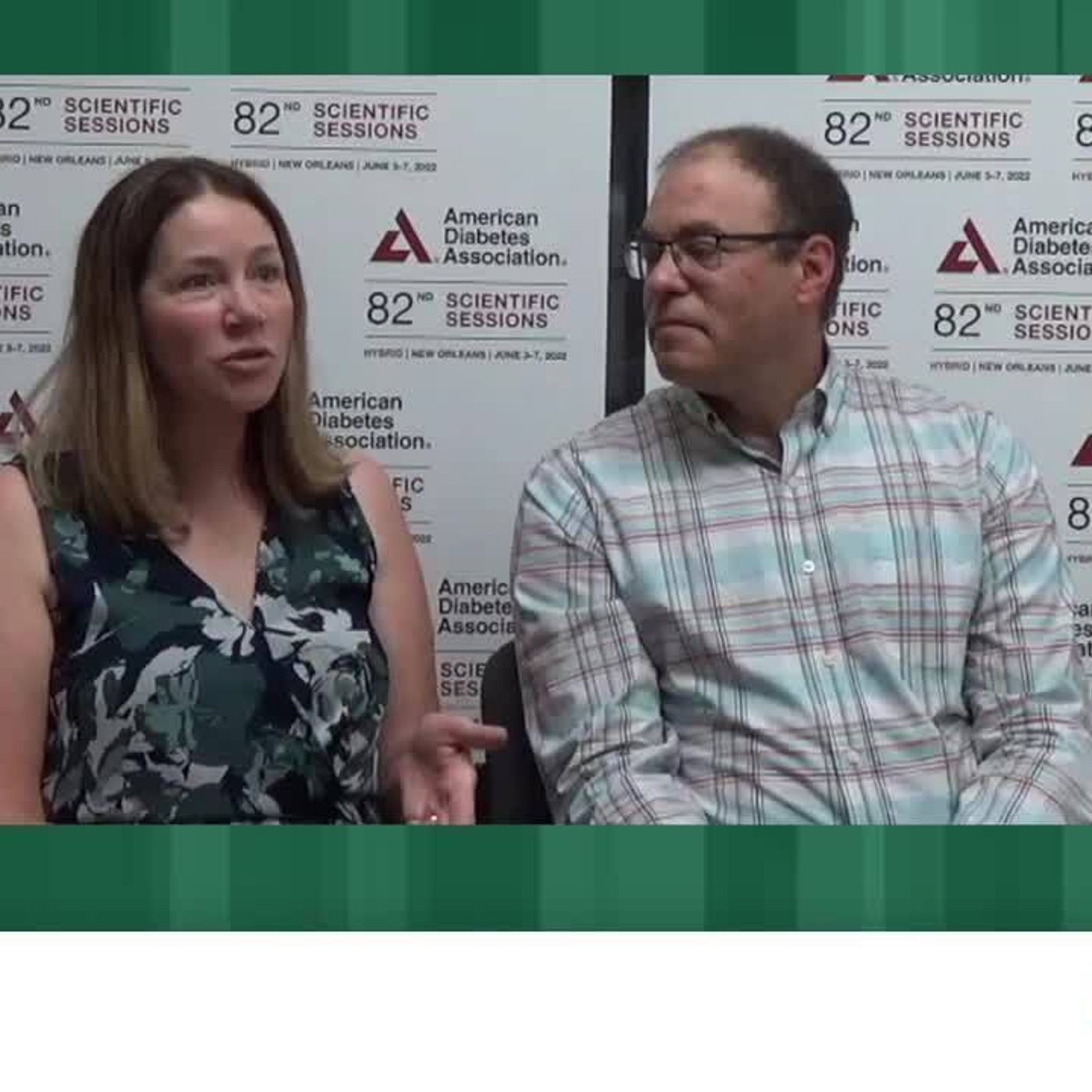 Diabetes Dialogue: Optimizing CGM Uptake in Primary Care