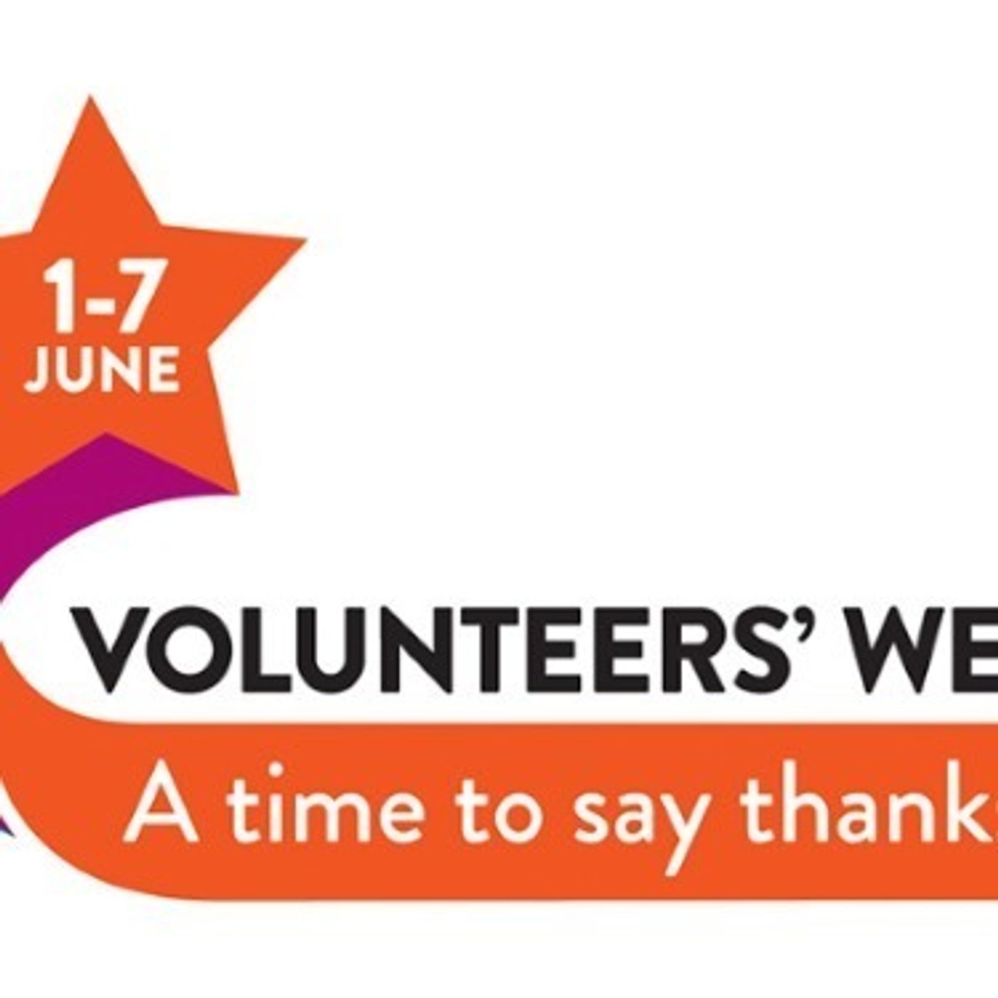 27: Celebrating Volunteers' Week 2022 27: Celebrating Volunteers' Week 2022