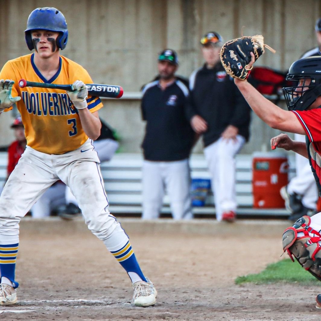 SFMSports High School / Pierz Pioneers vs Annandale Cardinals Section
