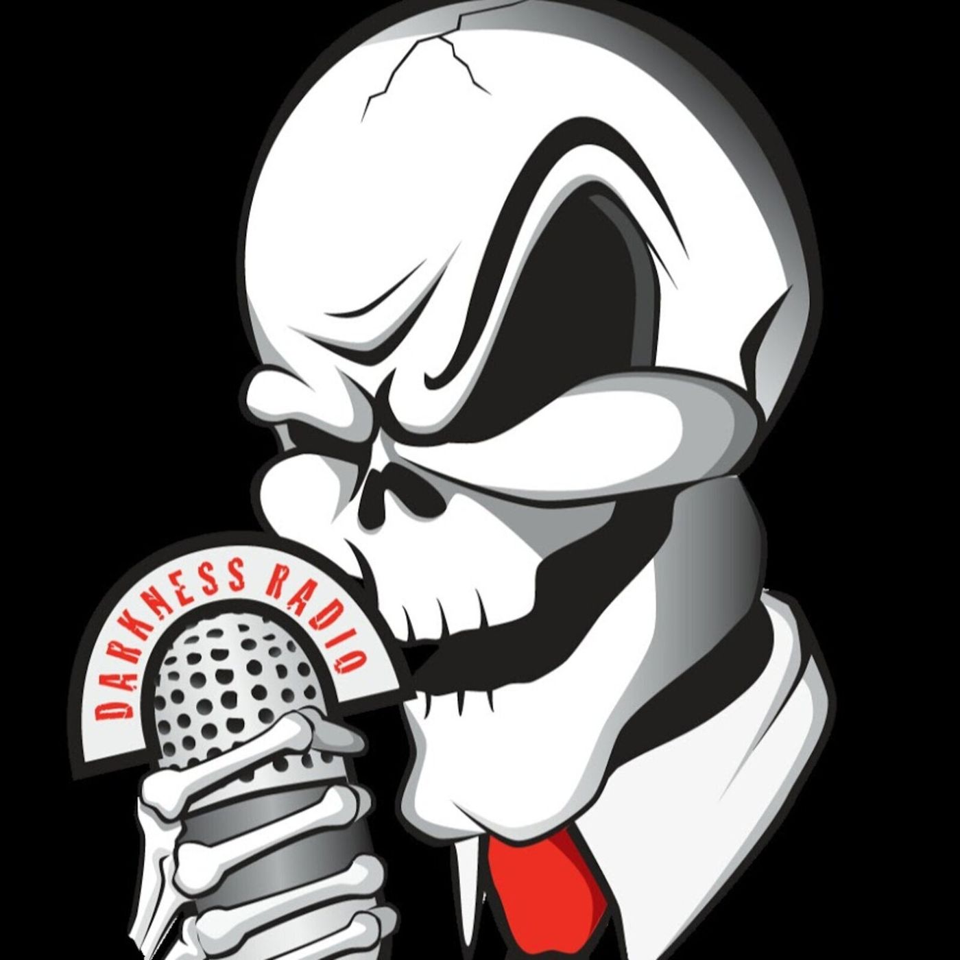 Podcast logo