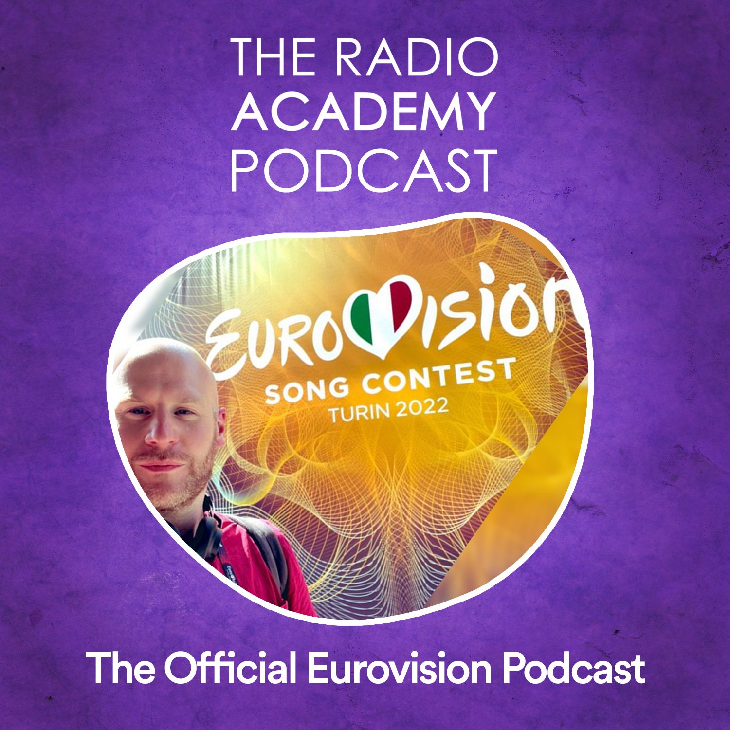 The Radio Academy Podcast / Official Eurovision Podcast