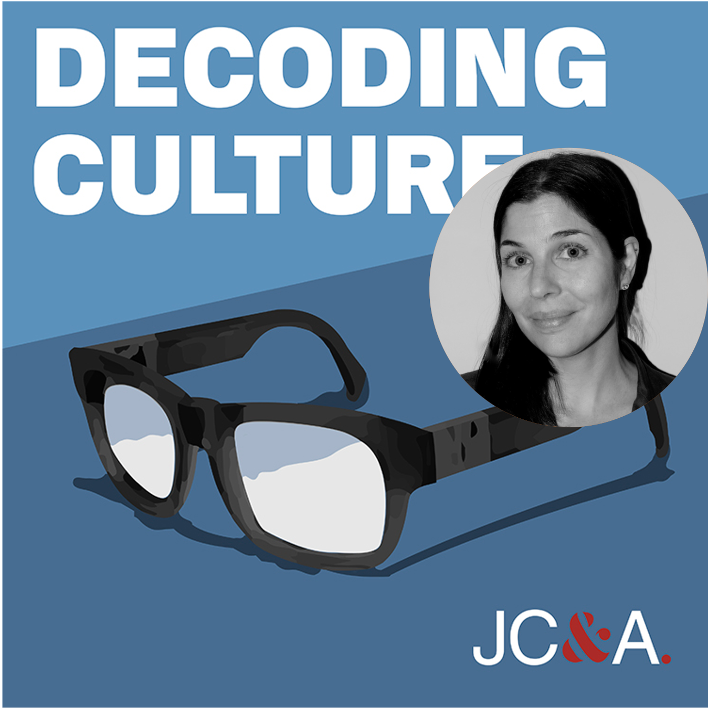 Decoding Culture with Dr John Curran