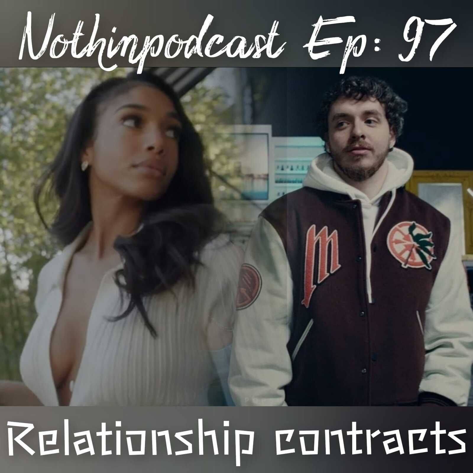 The NothinPodcast