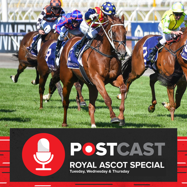 Racing Post / Royal Ascot 2022 Preview | Tuesday, Wednesday & Thursday | Horse  Racing Tips
