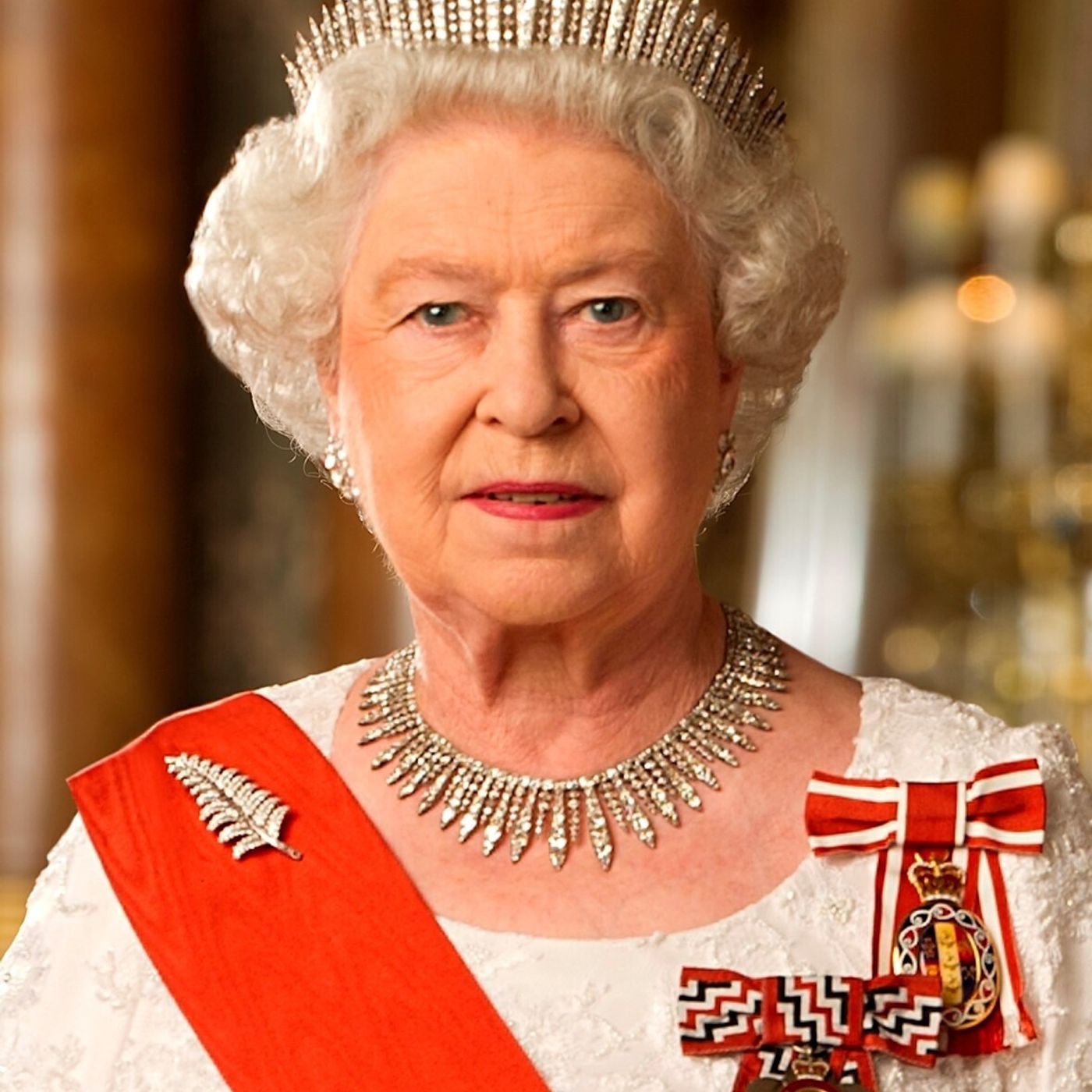 Keith's Opinion: Queen's Birthday Honours episode artwork