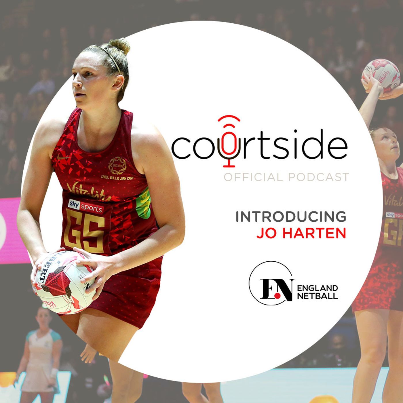 2: Jo Harten 2: Jo Harten