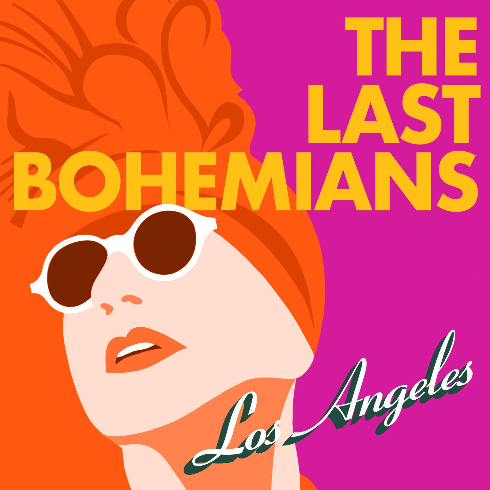 S4: The Last Bohemians: Los Angeles - Trailer - Launching July 2022