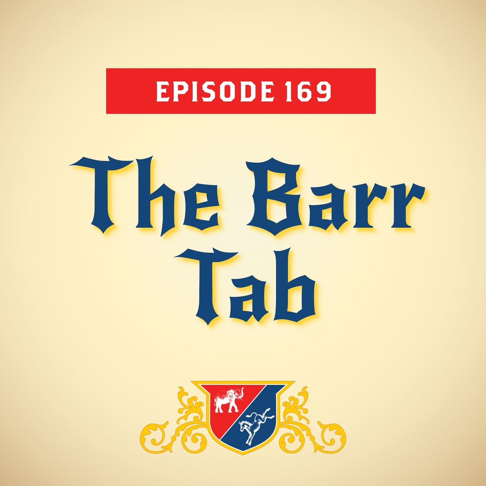 The Barr Tab (with John Heilemann)