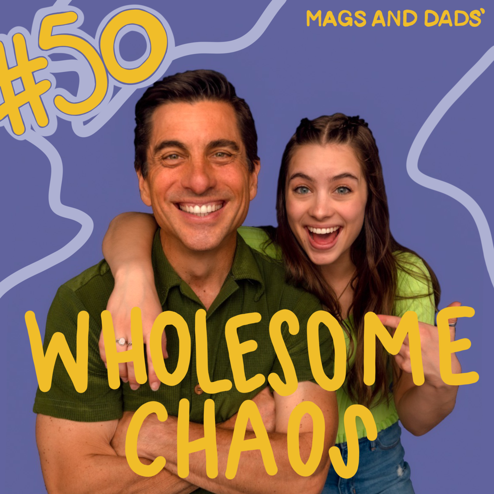 S1 Ep50: You can break wind, but you can’t fix it.
