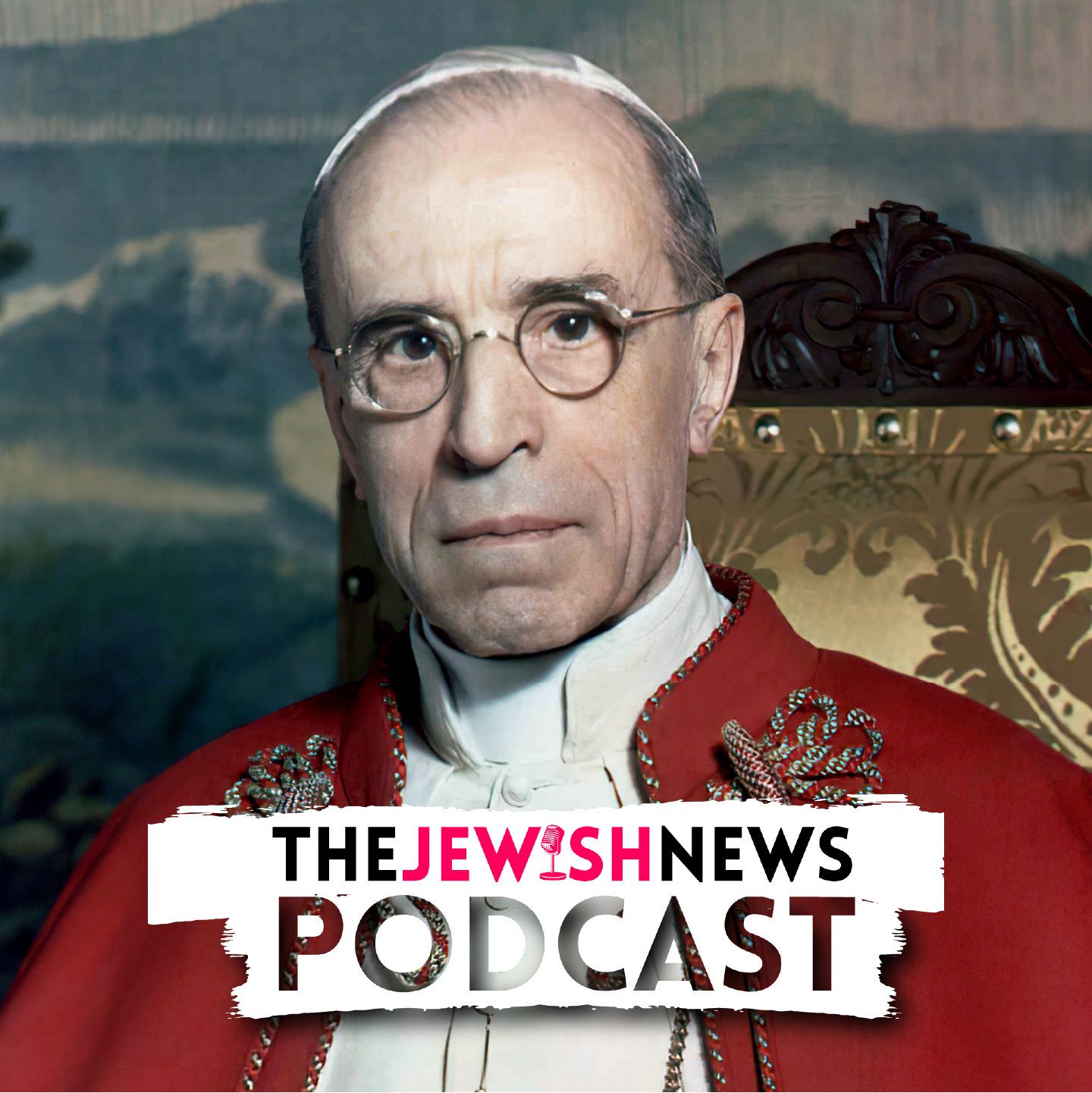 89: Did the pope ignore the Holocaust?