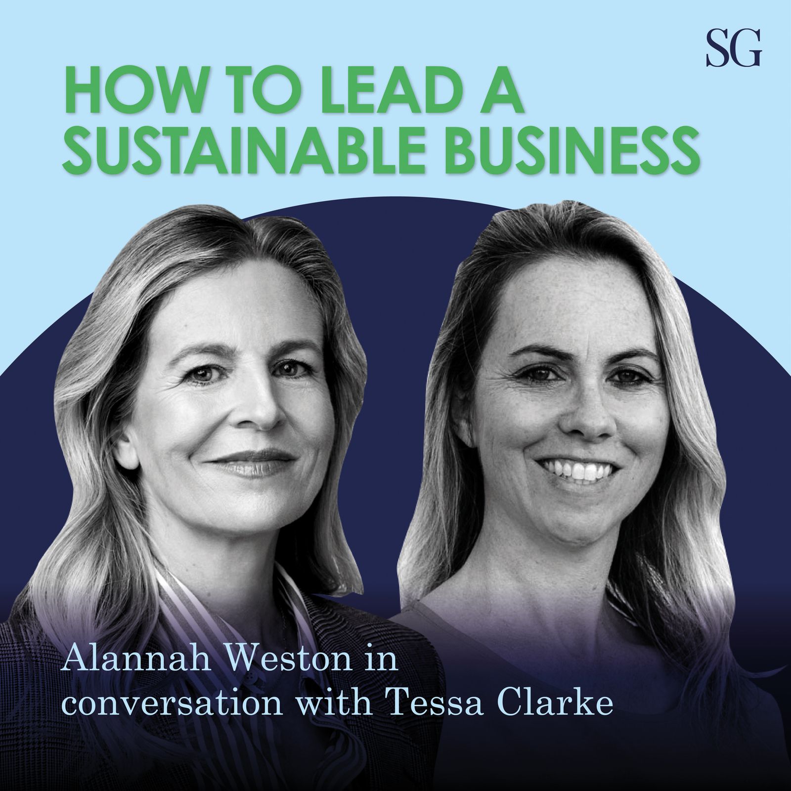 S3 Ep6: Tessa Clarke, Co-Founder and CEO of OLIO on Reinventing Food Waste