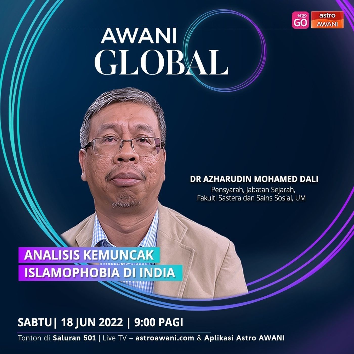 AWANI Global