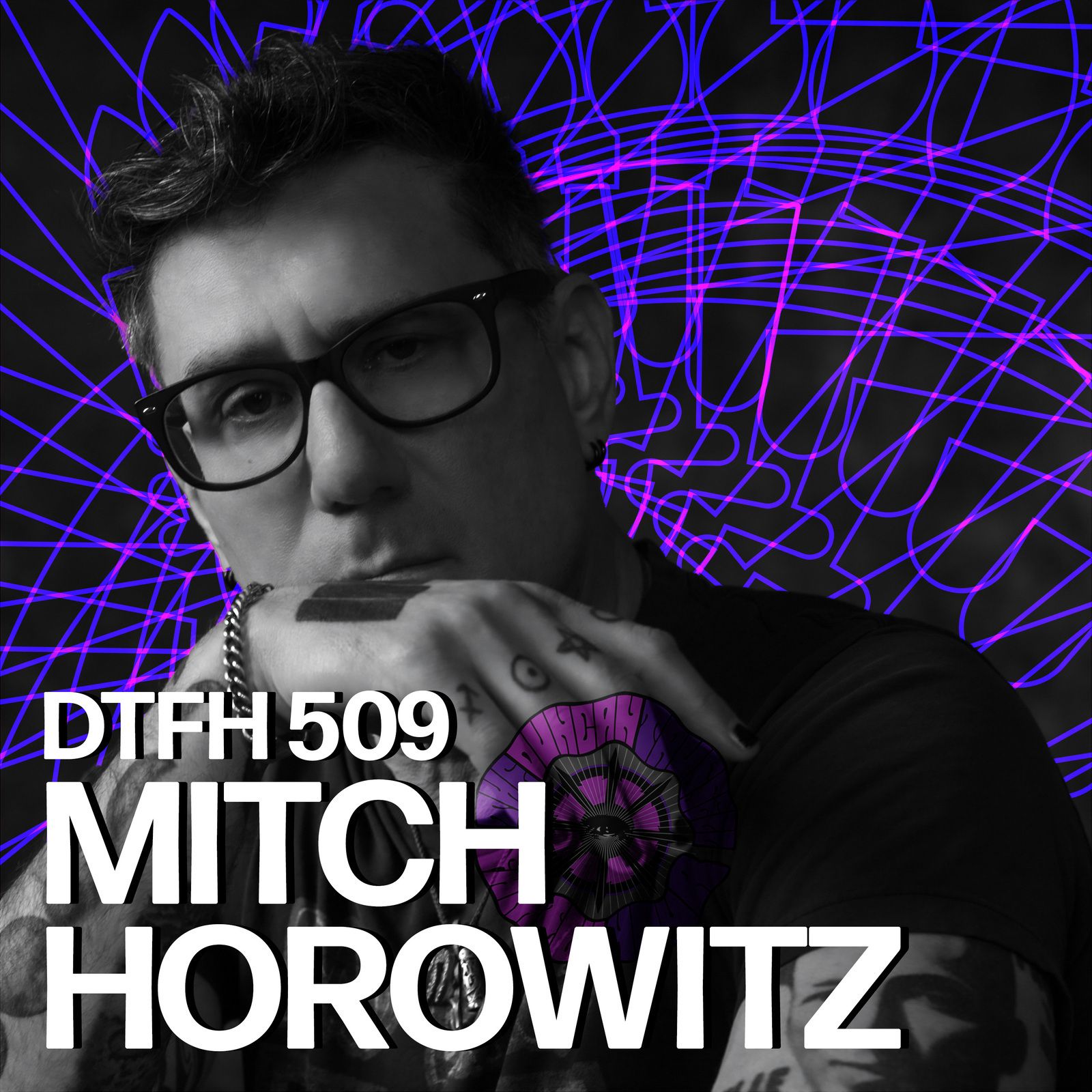 513: Mitch Horowitz