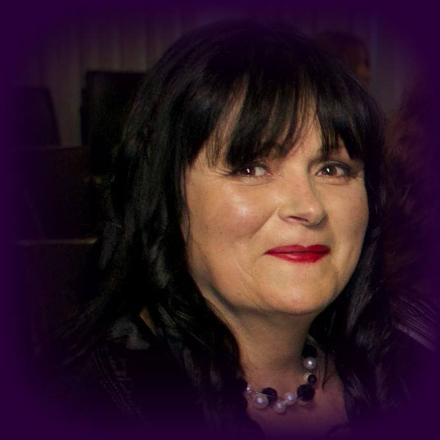 2: Donna Abrahams reading episode artwork