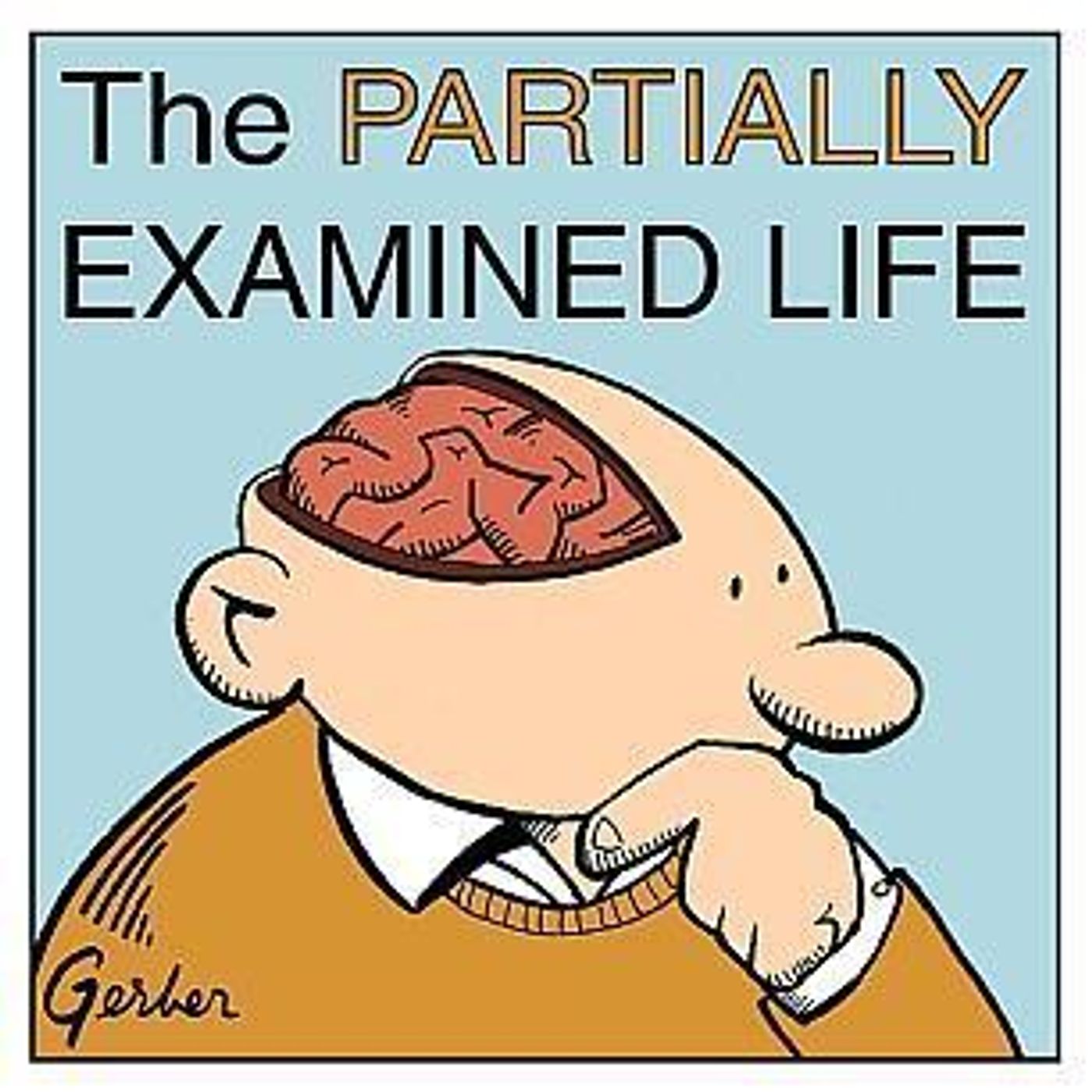 The Partially Examined Life
