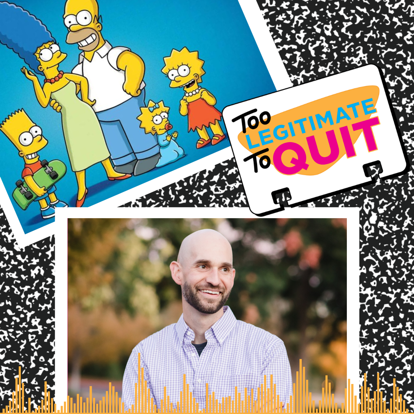 Too Legitimate to Quit: Growth Strategies with a Pop Culture Spin
