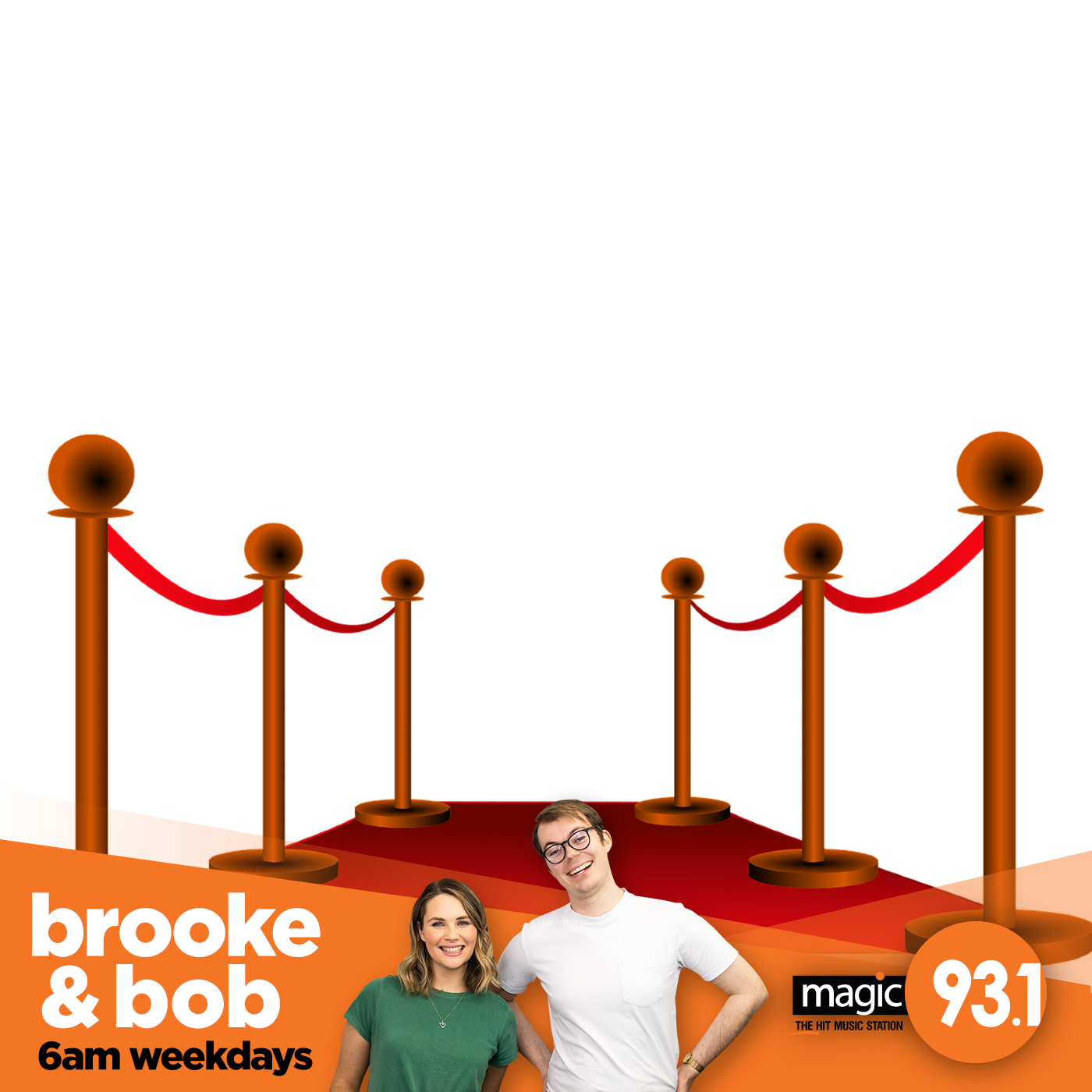 854: Bob's Dad Comes Good on a Logies Update episode artwork