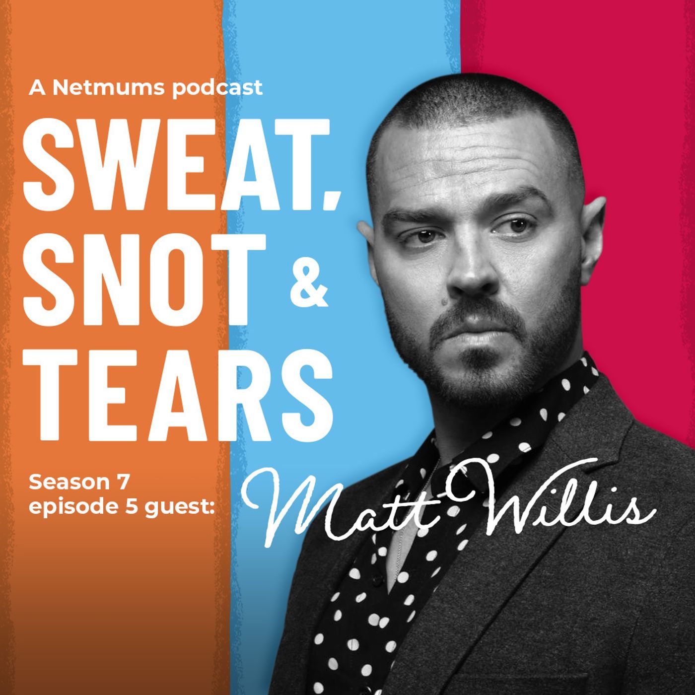 The Netmums Podcast