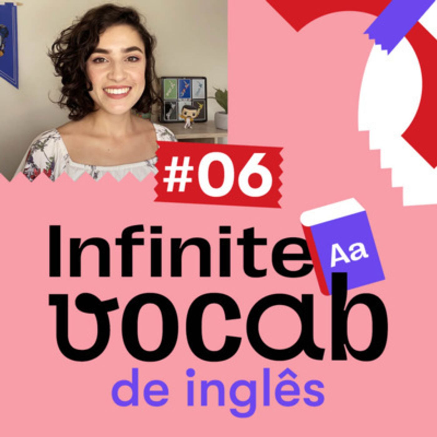 Infinite Vocab #06 - Problema no Carro