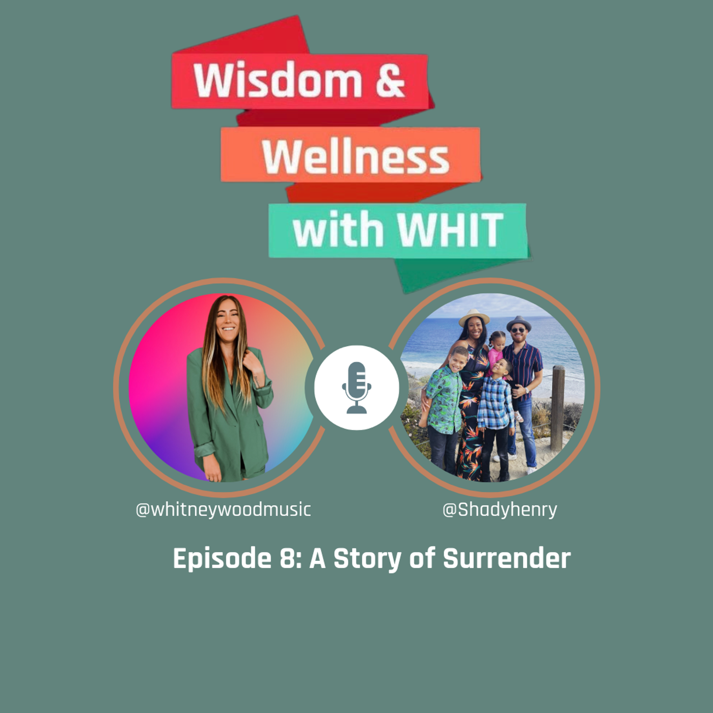 S2 Ep8: A Story of Surrender